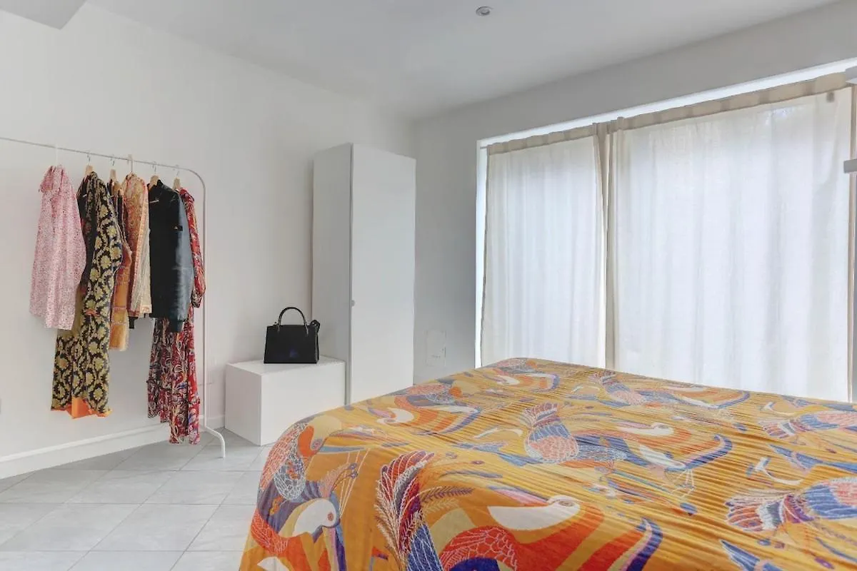 Appartamento Studio Parco Di Veio Roma Apartamento