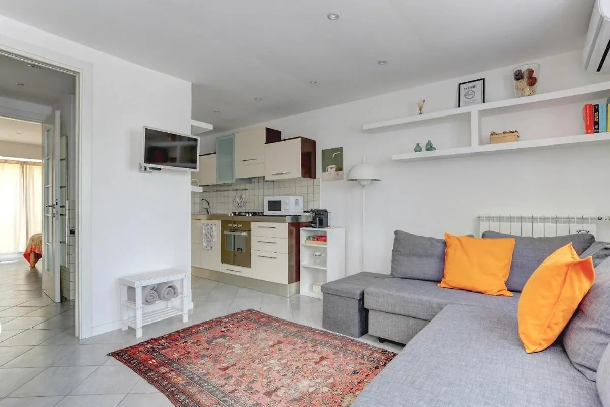 Apartamento Appartamento Studio Parco Di Veio Roma Itália
