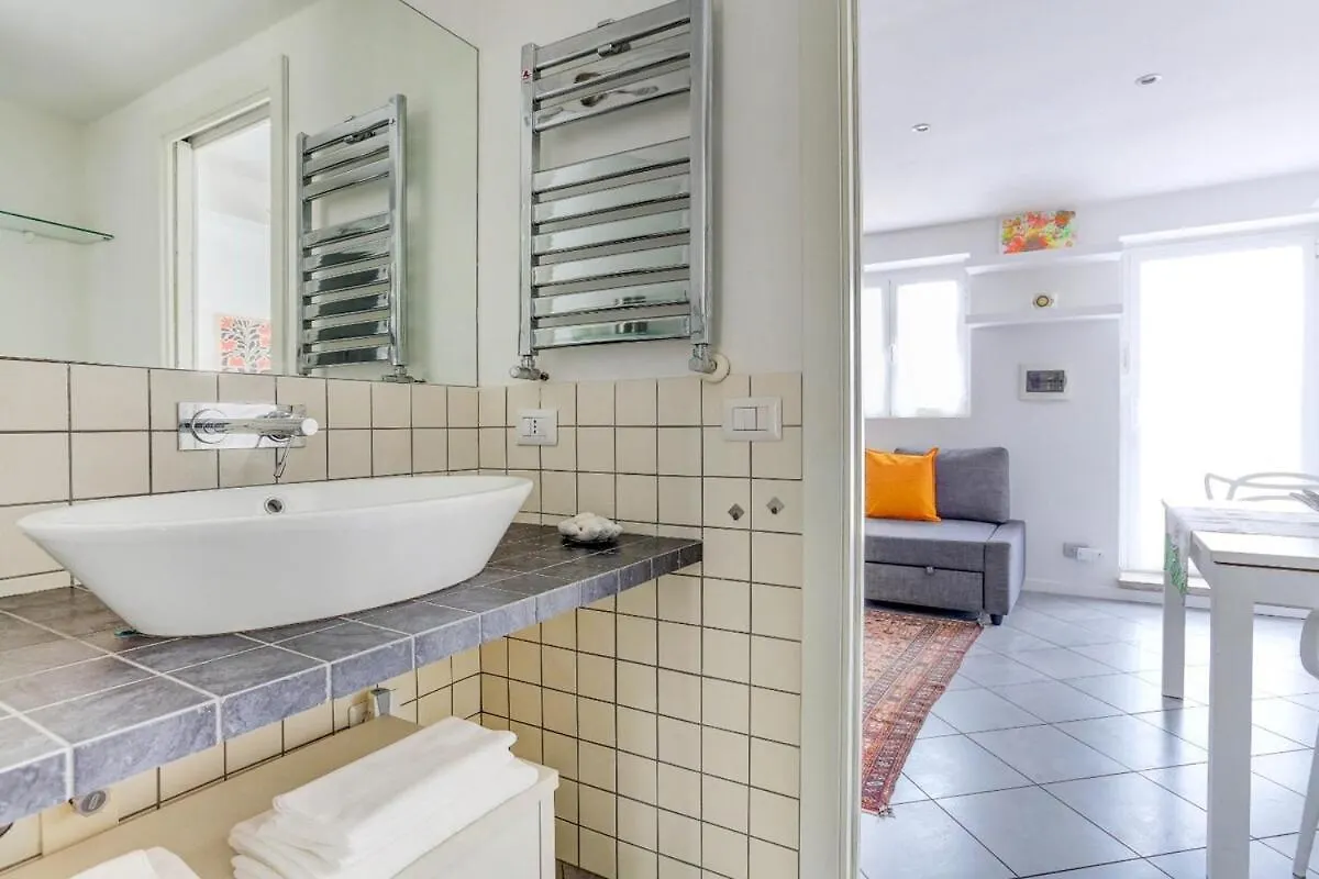 Apartamento Appartamento Studio Parco Di Veio Roma Itália